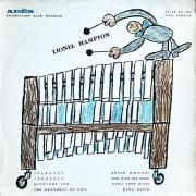 Lionel Hampton (1963)}
