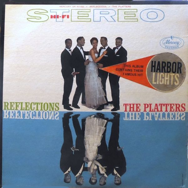 The Platters Harbor Lights