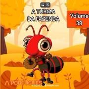 A Turma da Fazenda, Vol. 38