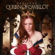 Queen Of Camelot}