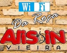 Wi Fi da Roça