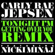 Tonight I'm Getting Over You (remix) (feat. Nicki Minaj)}