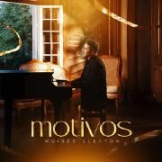 Portada de Sencillo/EP "Motivos", de Moises Cleyton