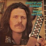 Thinking Of Woody Guthrie