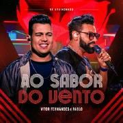 Ao Sabor do Vento (Ao Vivo) (part. Vitor Fernandes)}