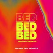 BED (David Guetta Festival Mix)}