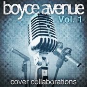 Cover Collaborations (vol.1)