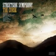 Cover for Album "The Curse" by Streetside Symphony