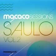 Macaco Sessions (Ao Vivo) (Vol. 2)}