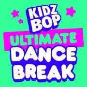 Kids Ultimate Dance Break}