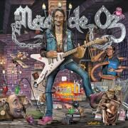 Portada de Álbum "Gaia II", de Mägo de Oz
