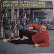 Going In Training