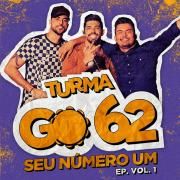 Seu Número Um, Vol. 1 (Ao Vivo)