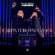 Carpinteiro Pregador (Ao Vivo Em Curitiba)}