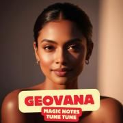 Geovana}