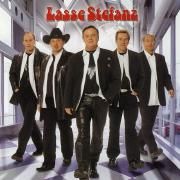 Capa do Álbum "Emelie", de Lasse Stefanz