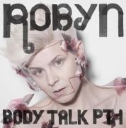 Body Talk Pt 1}