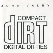 Compact Dirt Digital Ditties