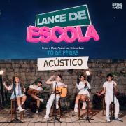 Tô de Férias / A Dona Aranha (acústico) (part. Kysha e Mine e Stefan Baby) 