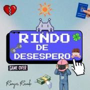 Rindo de Desespero}