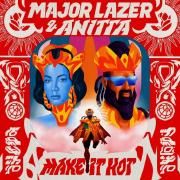 Make It Hot (feat. Major Lazer)}