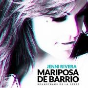 Mariposa de Barrio (Soundtrack De La Serie)}