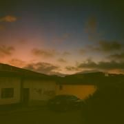 Capa do Single/EP "I Understand ", de CAEZ