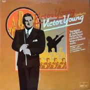 Victor Young Conducts Victor Young