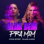 Olha Bem Pra Mim (part. Solange Almeida)}