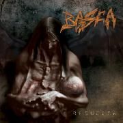Capa do Álbum "Resucita", de Basca