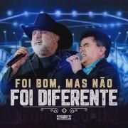 Foi Bom, Mas Não Foi Diferente (Ao Vivo)}