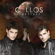 Capa do Álbum "Celloverse", de 2CELLOS