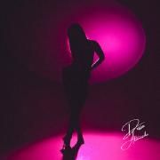 Portada de Álbum "Sexy", de Dessa Allmeida