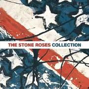 Capa do Álbum "Collection", de The Stone Roses