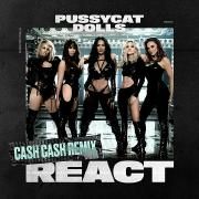 React (Cash Cash Remix)}