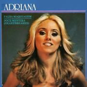 Capa do Álbum "Adriana EP (1979)", de Adriana (BR)