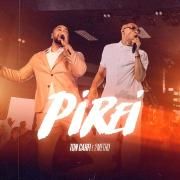 Pirei (Ao Vivo) (part. 2metro)
