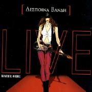 Despina Vandi Live}