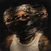 Capa do Álbum "Meu vulgo é 2T", de MC Tuto