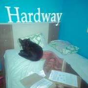 Hardway (part. prxdby4le e Mugi)