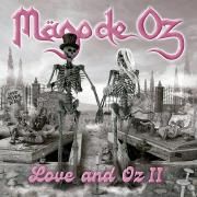 Love And Oz (Vol. 2)}