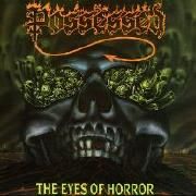 The Eyes Of Horror - EP