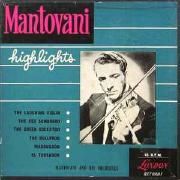 Mantovani Highlights}