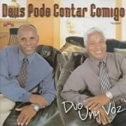 Deus Pode Contar Comigo}