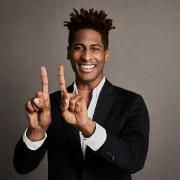 Jon Batiste: The Nominated Collection}