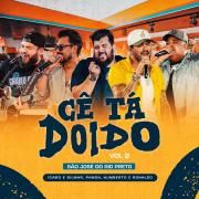 Cê Tá Doido (São José do Rio Preto), Vol. 2 (Ao Vivo) (part. Ícaro e Gilmar e Humberto & Ronaldo)}