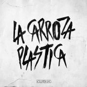 Capa do Single/EP "Volumen Uno", de La Carroza Plastica