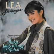 Lea Salonga 1992}