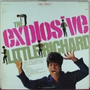 The Explosive Little Richard