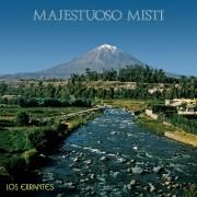 Majestuoso Misti}